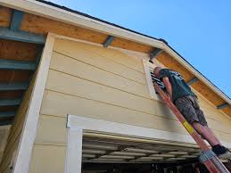 Historical Building Siding Restoration in Proctor, MN